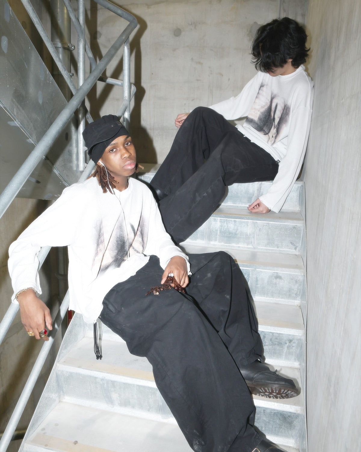 LONGSLEEVE TEES & POLO