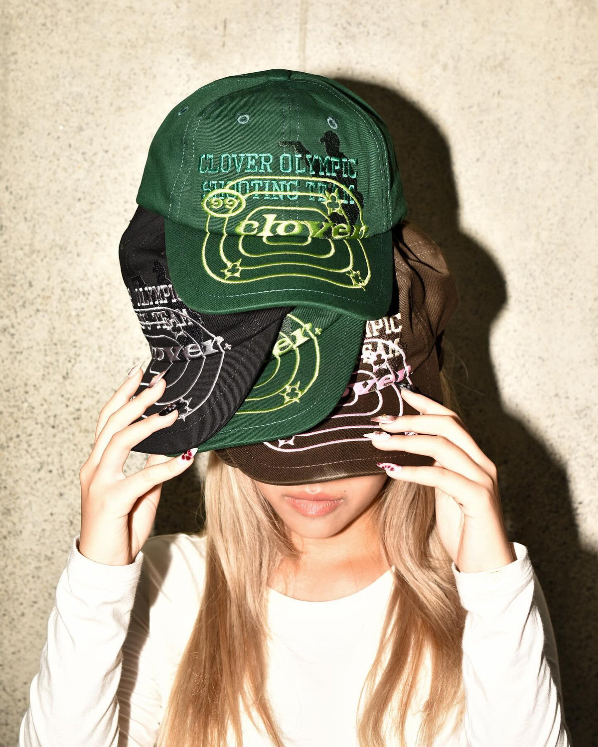 HEADWEAR