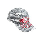 "C.A.M.O V2" HAT (SNOW)