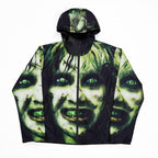 “GHABBY” REVERSIBLE JACKET