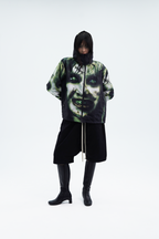 “GHABBY” REVERSIBLE JACKET