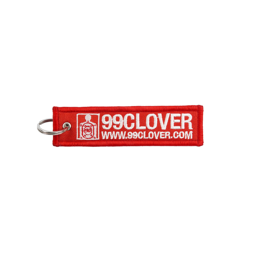 "C.A.M.O V2" KEYCHAIN