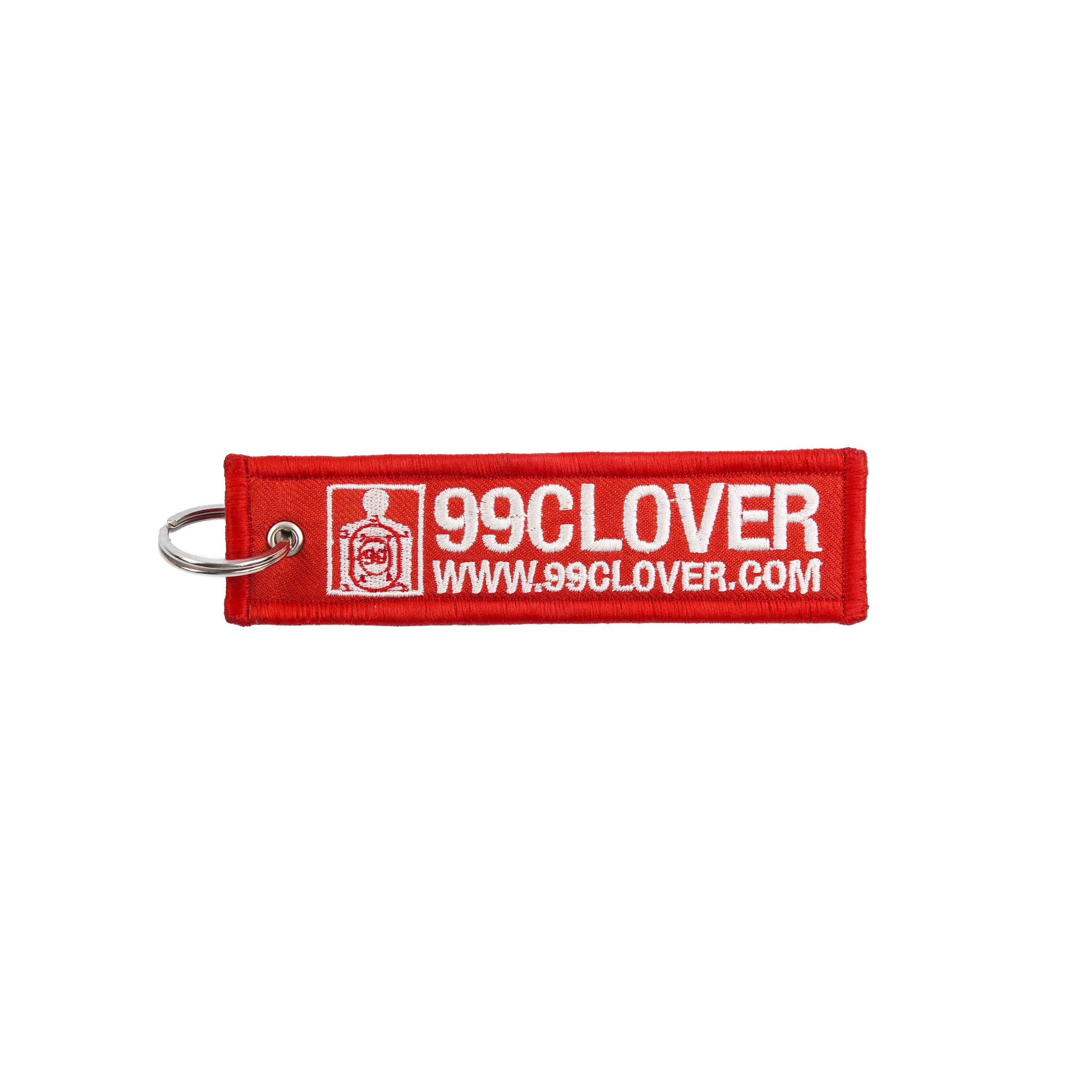 "C.A.M.O V2" KEYCHAIN