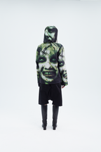 “GHABBY” REVERSIBLE JACKET