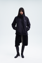 “GHABBY” REVERSIBLE JACKET