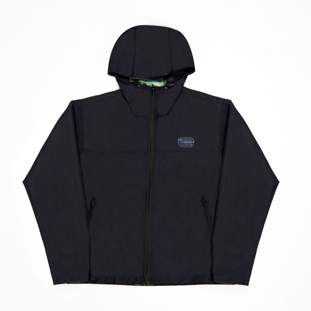 “GHABBY” REVERSIBLE JACKET