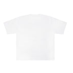“CAMO" HEAVY TEE WHITE/PURPLE