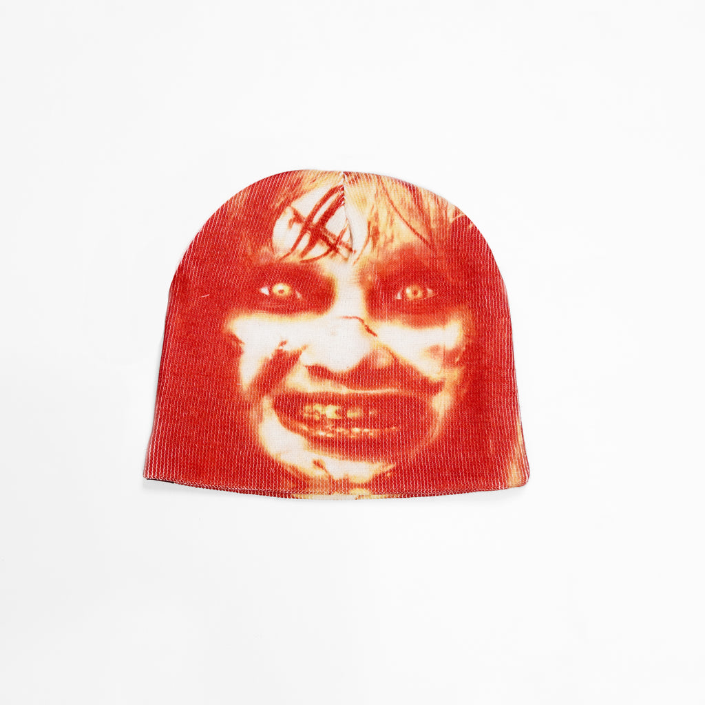 “GHABBY” BEANIE