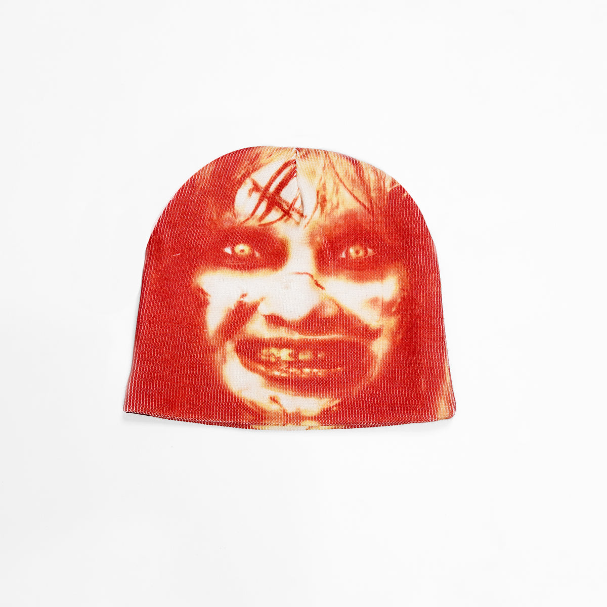 “GHABBY” BEANIE