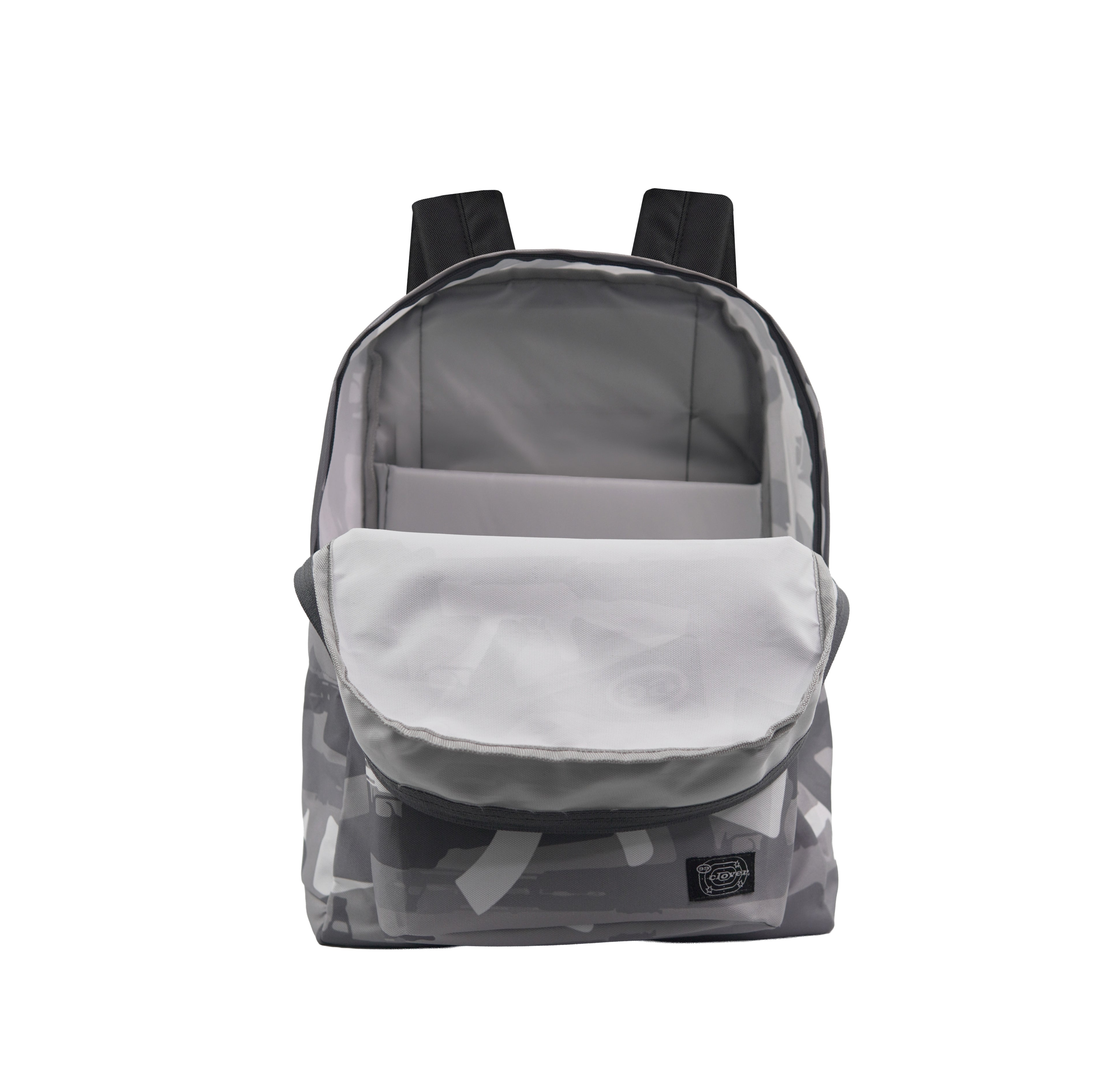 "C.A.M.O V2" BACKPACK (SNOW)