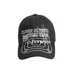 "C.O.S.T" HAT BLACK