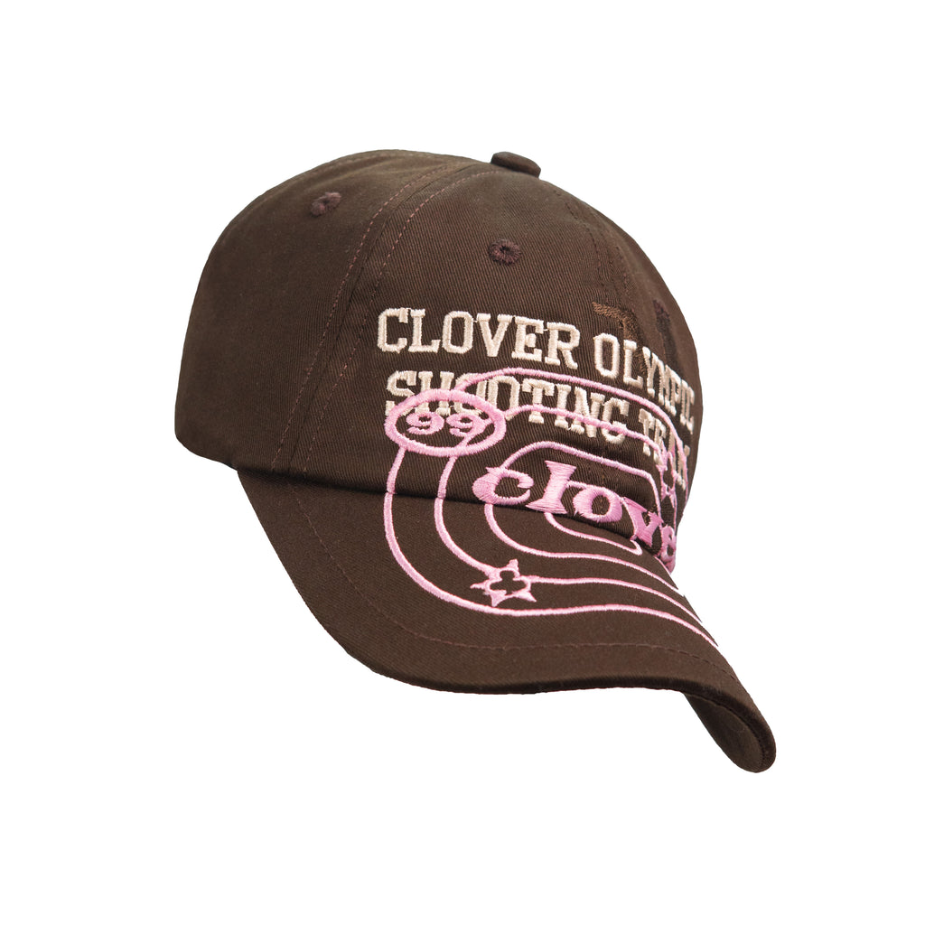 "C.O.S.T"  HAT BUBBLEGUM