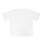 “MONEY” HEAVY TEE WHITE