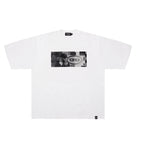 “MONEY” HEAVY TEE WHITE
