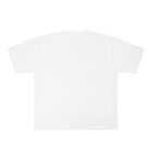 “CLOVER INSTITUTION” HEAVY TEE WHITE
