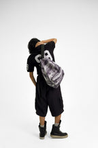 "C.A.M.O V2" BACKPACK (SNOW)