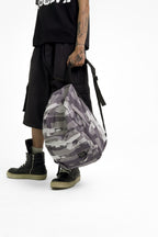 "C.A.M.O V2" BACKPACK (SNOW)