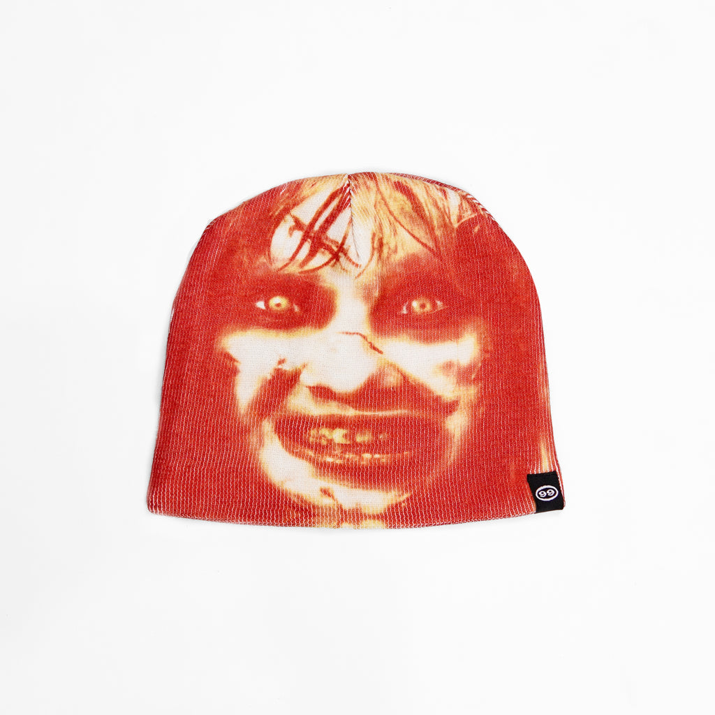 “GHABBY” BEANIE