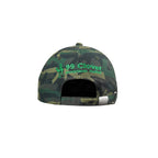 "C.A.M.O V2" HAT (FOREST)