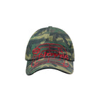 "C.A.M.O V2" HAT (FOREST)