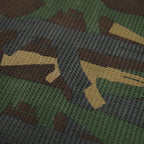"C.A.M.O V2" WAFFLE-KNIT LONGSLEEVE (FOREST)