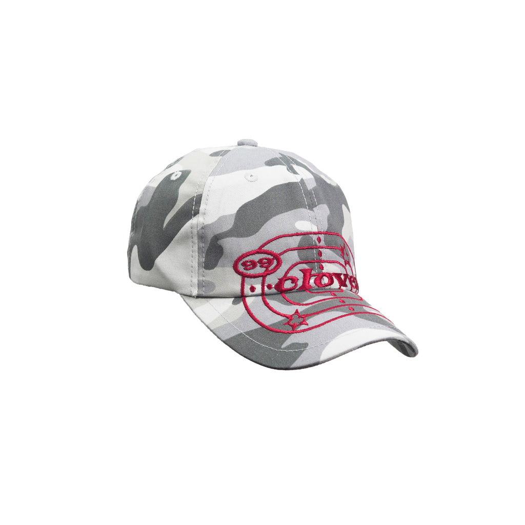 "C.A.M.O" HAT V1