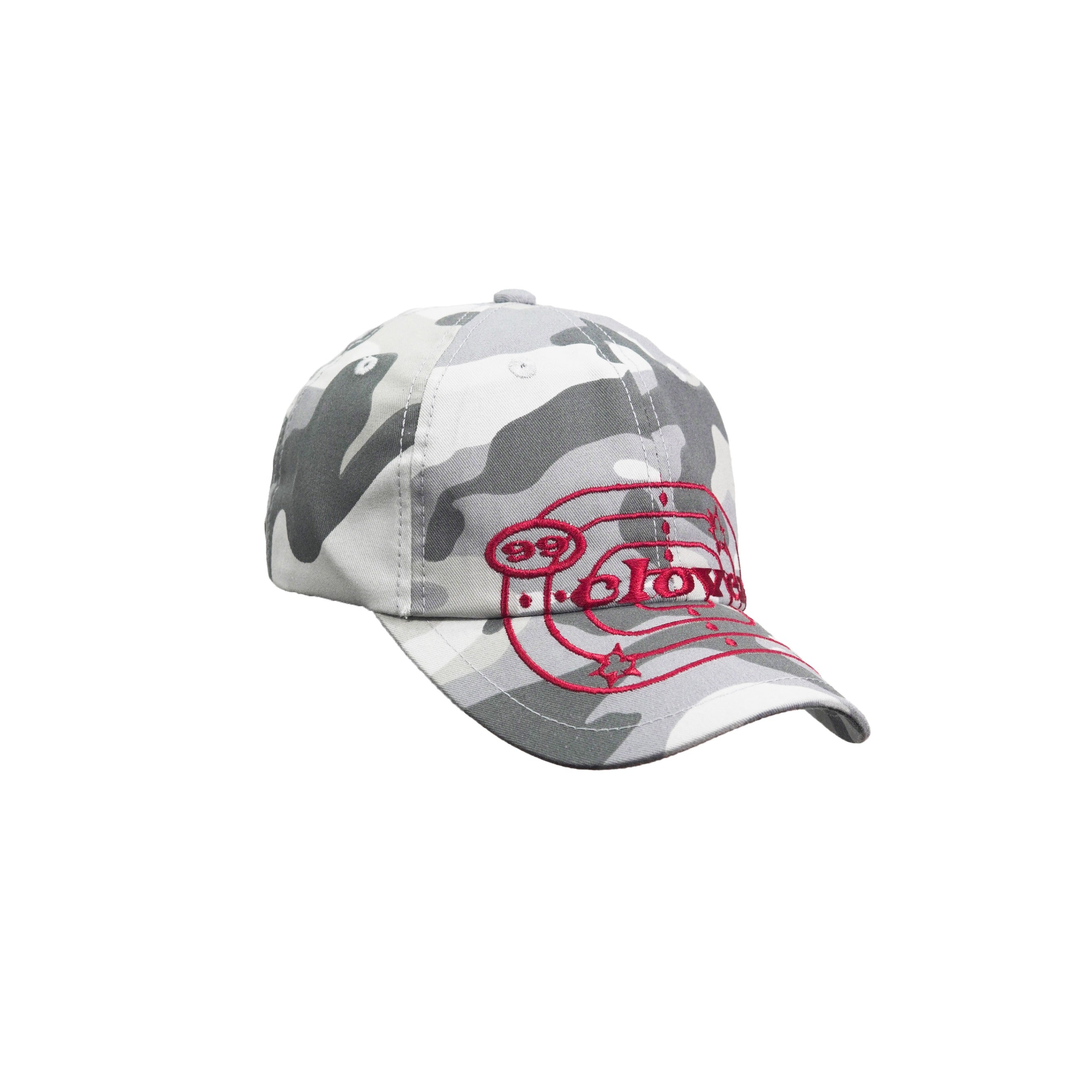 "C.A.M.O" HAT V1